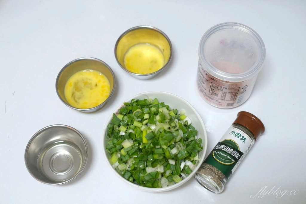 麵包食譜｜蔥麵包做法，經典不敗的台式麵包，麻花蔥麵包和圓圓蔥麵包 @飛天璇的口袋