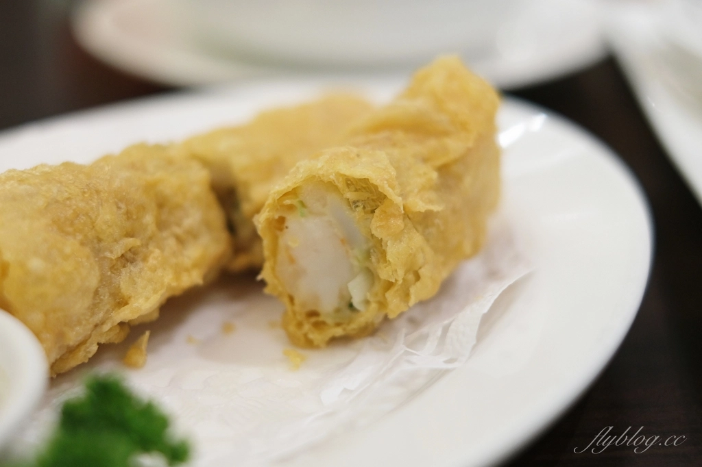 台中西區｜漢來軒．上海最受歡迎50大餐廳之一，SOGO百貨公司裡的美味烤鴨 @飛天璇的口袋