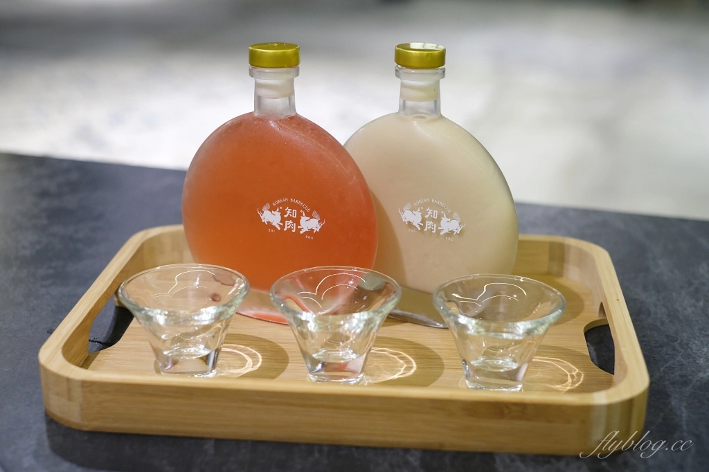 台中西屯｜知肉極緻韓燒肉．大股最新韓式燒肉品牌，中科商圈韓式燒肉新風貌 @飛天璇的口袋