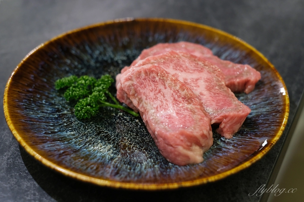 台中西屯｜知肉極緻韓燒肉．大股最新韓式燒肉品牌，中科商圈韓式燒肉新風貌 @飛天璇的口袋
