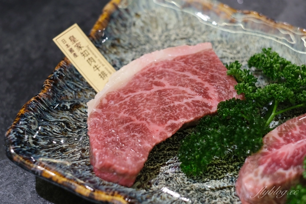 台中西屯｜知肉極緻韓燒肉．大股最新韓式燒肉品牌，中科商圈韓式燒肉新風貌 @飛天璇的口袋