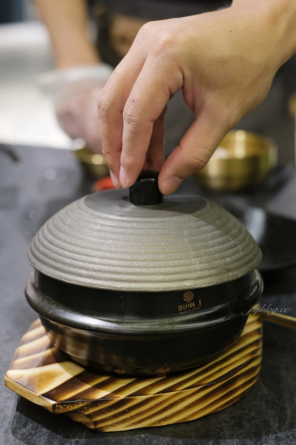 台中西屯｜知肉極緻韓燒肉．大股最新韓式燒肉品牌，中科商圈韓式燒肉新風貌 @飛天璇的口袋