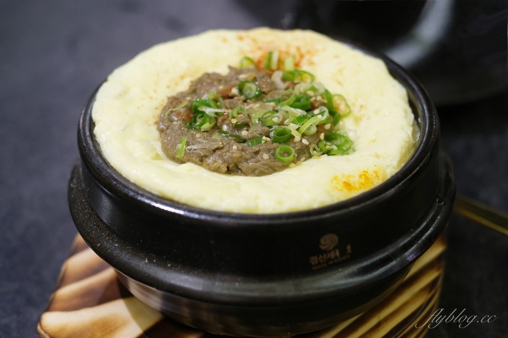 台中西屯｜知肉極緻韓燒肉．大股最新韓式燒肉品牌，中科商圈韓式燒肉新風貌 @飛天璇的口袋