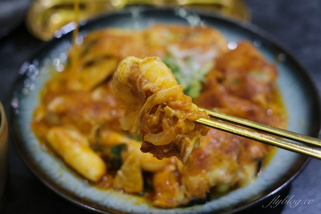 台中西屯｜知肉極緻韓燒肉．大股最新韓式燒肉品牌，中科商圈韓式燒肉新風貌 @飛天璇的口袋