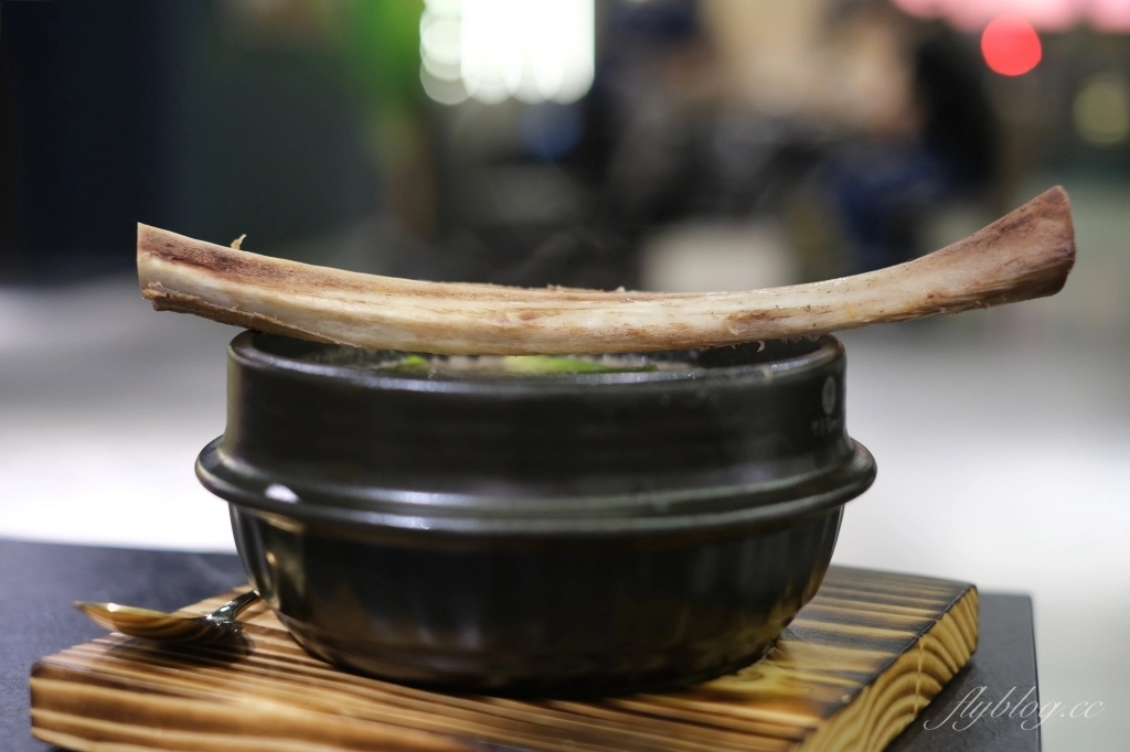 台中西屯｜知肉極緻韓燒肉．大股最新韓式燒肉品牌，中科商圈韓式燒肉新風貌 @飛天璇的口袋