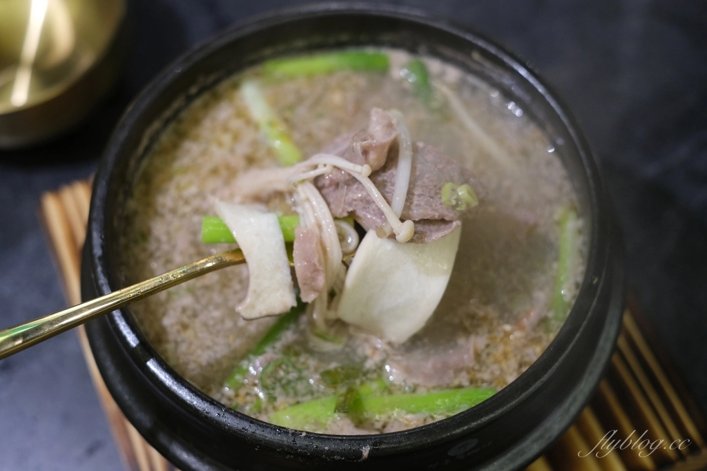 台中西屯｜知肉極緻韓燒肉．大股最新韓式燒肉品牌，中科商圈韓式燒肉新風貌 @飛天璇的口袋