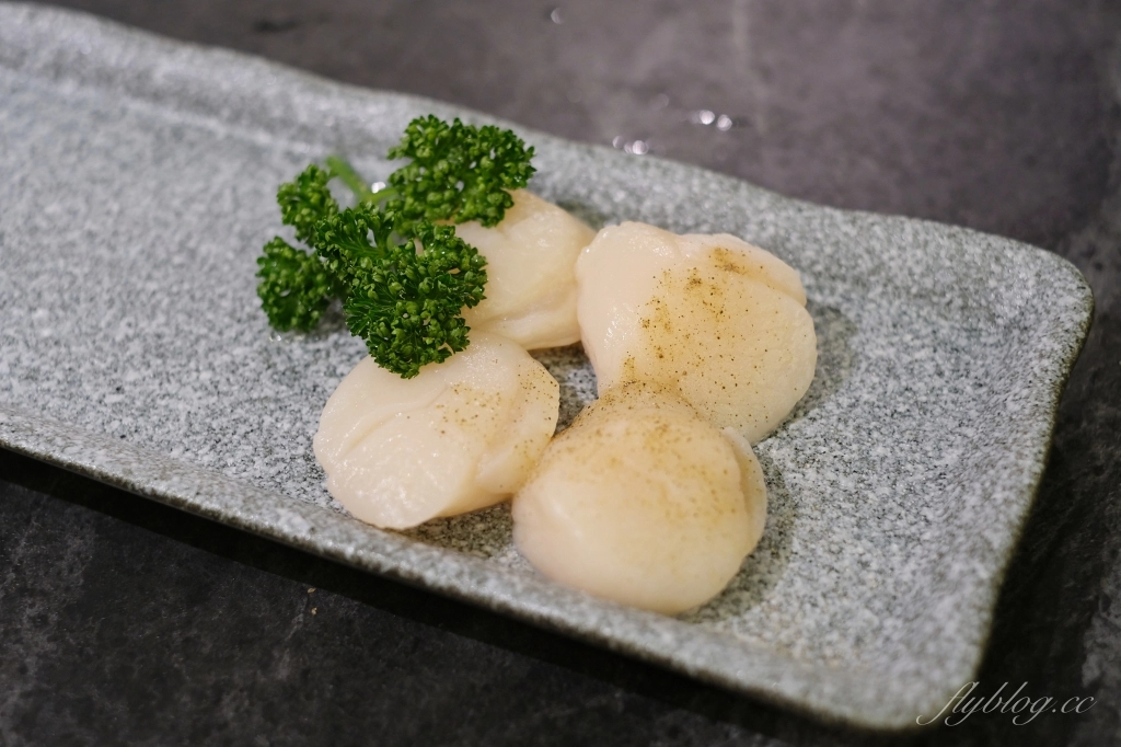 台中西屯｜知肉極緻韓燒肉．大股最新韓式燒肉品牌，中科商圈韓式燒肉新風貌 @飛天璇的口袋