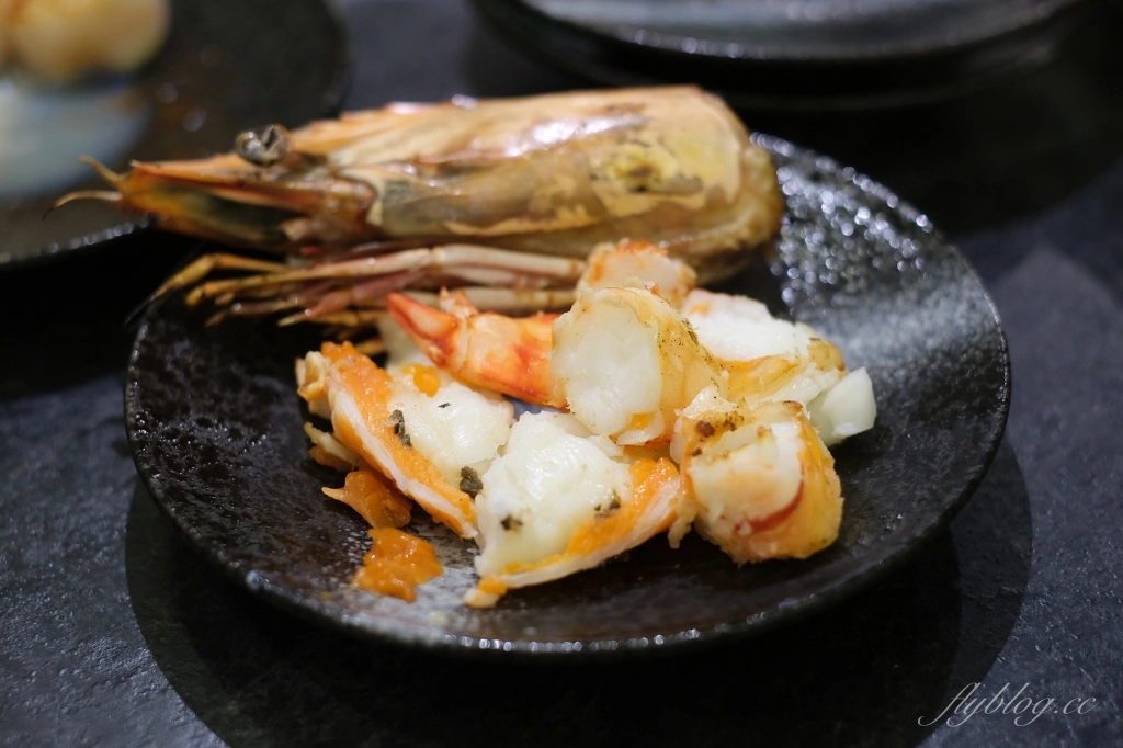 台中西屯｜知肉極緻韓燒肉．大股最新韓式燒肉品牌，中科商圈韓式燒肉新風貌 @飛天璇的口袋