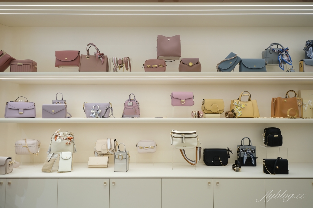 CAF&Eacute; de S&rsquo;AIME｜勤美商圈S’AIME東京企劃皮件咖啡館，坐擁草悟道第一排綠意美景 @飛天璇的口袋