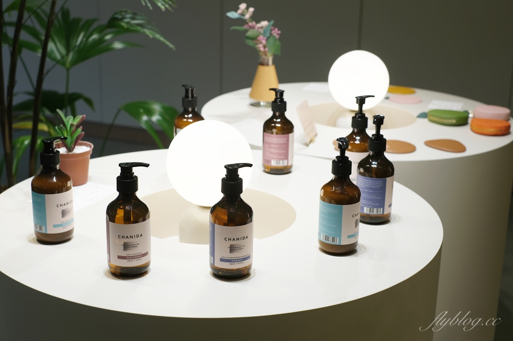 CAF&Eacute; de S&rsquo;AIME｜勤美商圈S’AIME東京企劃皮件咖啡館，坐擁草悟道第一排綠意美景 @飛天璇的口袋