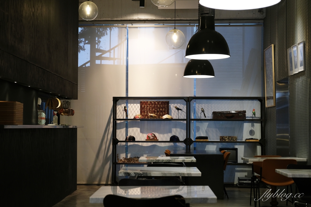 台南中西｜兜空間 Dou Maison，隱身台南林百貨旁兜空間，根本千層蛋糕界101大樓 @飛天璇的口袋