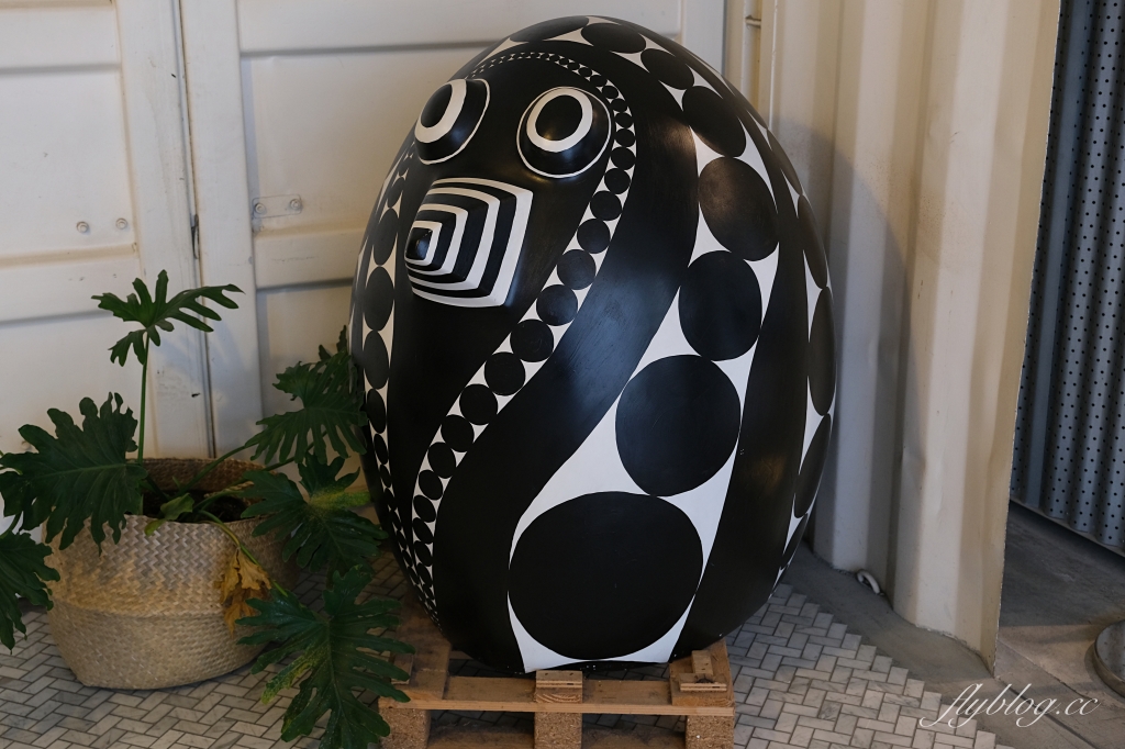 台南中西｜兜空間 Dou Maison，隱身台南林百貨旁兜空間，根本千層蛋糕界101大樓 @飛天璇的口袋