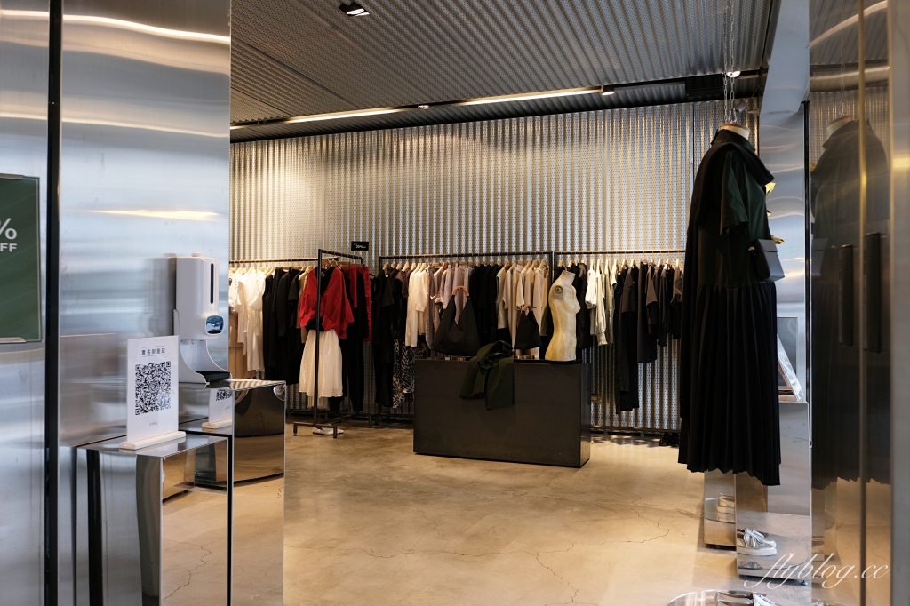 台南中西｜兜空間 Dou Maison，隱身台南林百貨旁兜空間，根本千層蛋糕界101大樓 @飛天璇的口袋