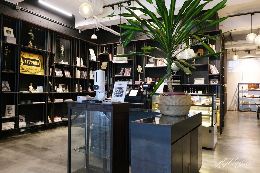 台南中西｜兜空間 Dou Maison，隱身台南林百貨旁兜空間，根本千層蛋糕界101大樓 @飛天璇的口袋