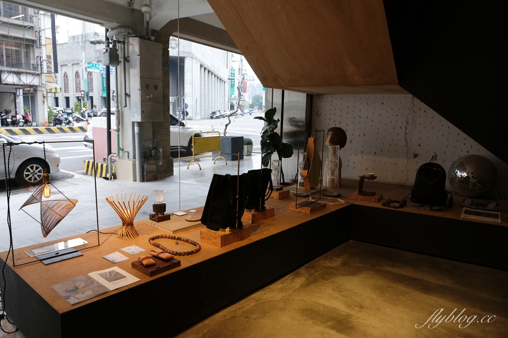 台南中西｜兜空間 Dou Maison，隱身台南林百貨旁兜空間，根本千層蛋糕界101大樓 @飛天璇的口袋