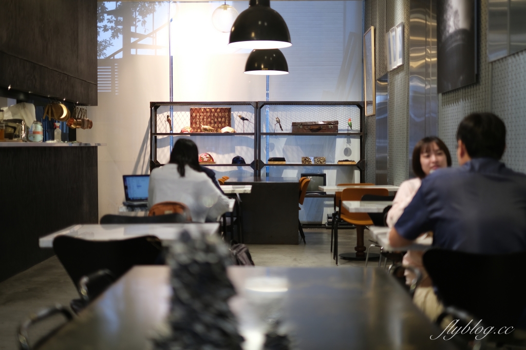 台南中西｜兜空間 Dou Maison，隱身台南林百貨旁兜空間，根本千層蛋糕界101大樓 @飛天璇的口袋