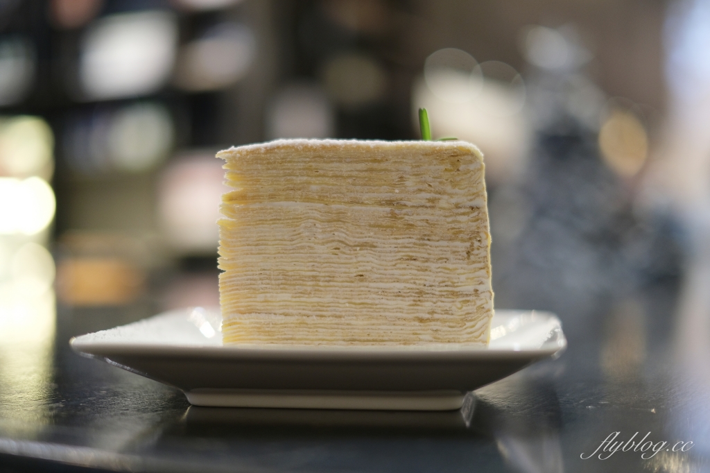 台南中西｜兜空間 Dou Maison，隱身台南林百貨旁兜空間，根本千層蛋糕界101大樓 @飛天璇的口袋