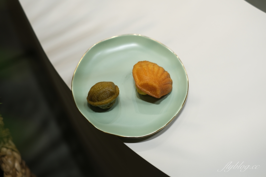 CAF&Eacute; de S&rsquo;AIME｜勤美商圈S’AIME東京企劃皮件咖啡館，坐擁草悟道第一排綠意美景 @飛天璇的口袋