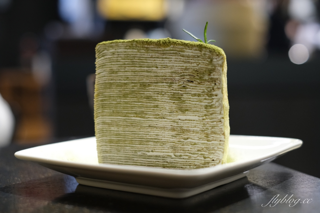 台南中西｜兜空間 Dou Maison，隱身台南林百貨旁兜空間，根本千層蛋糕界101大樓 @飛天璇的口袋