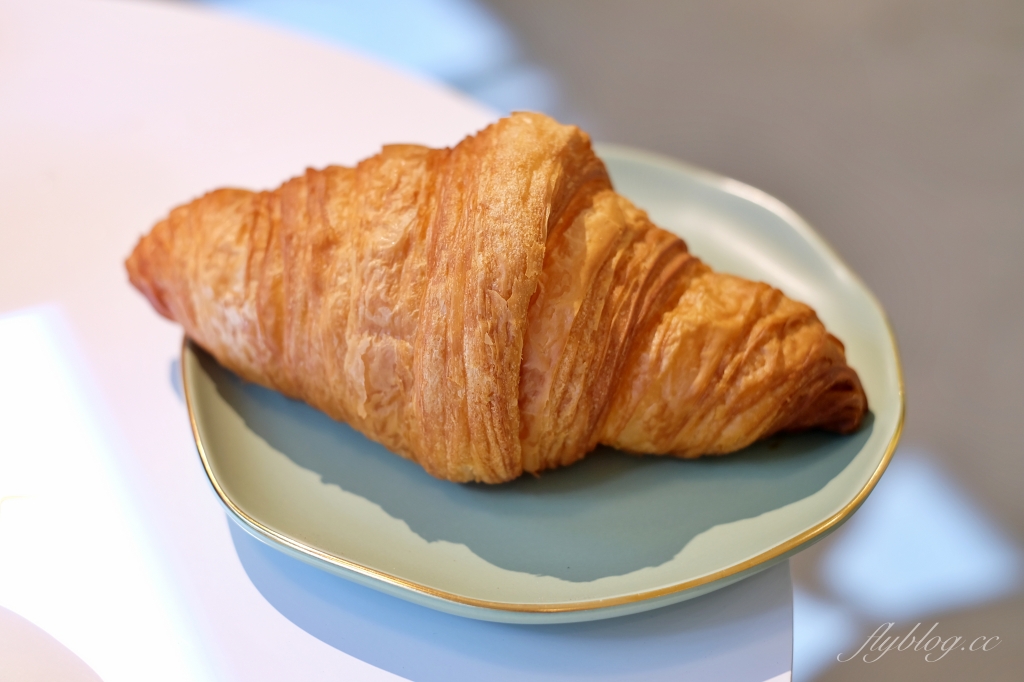 CAF&Eacute; de S&rsquo;AIME｜勤美商圈S’AIME東京企劃皮件咖啡館，坐擁草悟道第一排綠意美景 @飛天璇的口袋