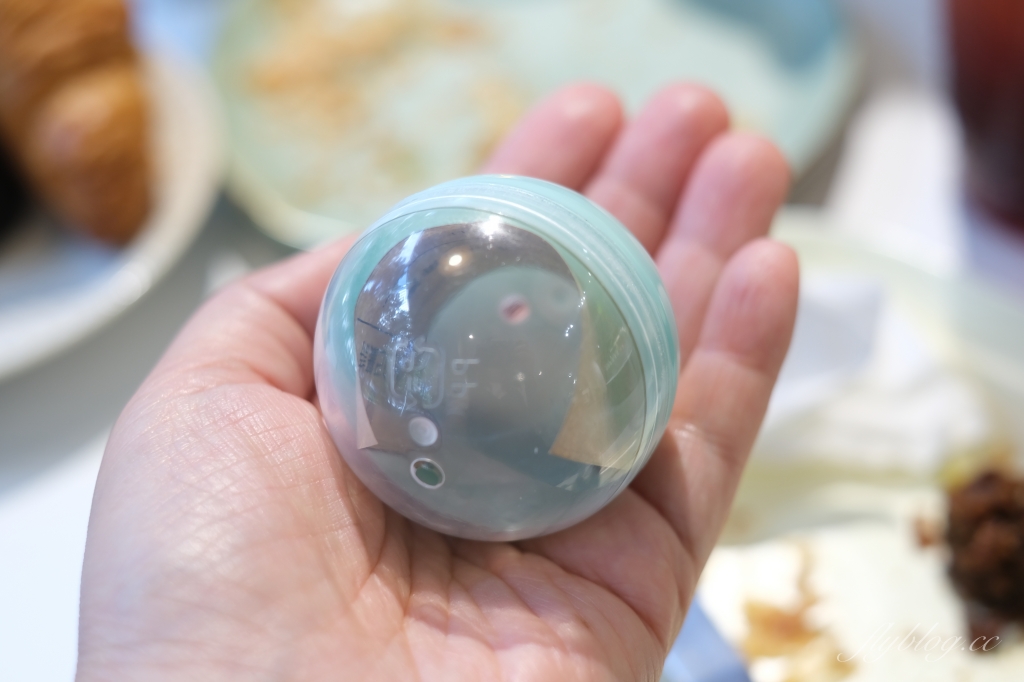 CAF&Eacute; de S&rsquo;AIME｜勤美商圈S’AIME東京企劃皮件咖啡館，坐擁草悟道第一排綠意美景 @飛天璇的口袋