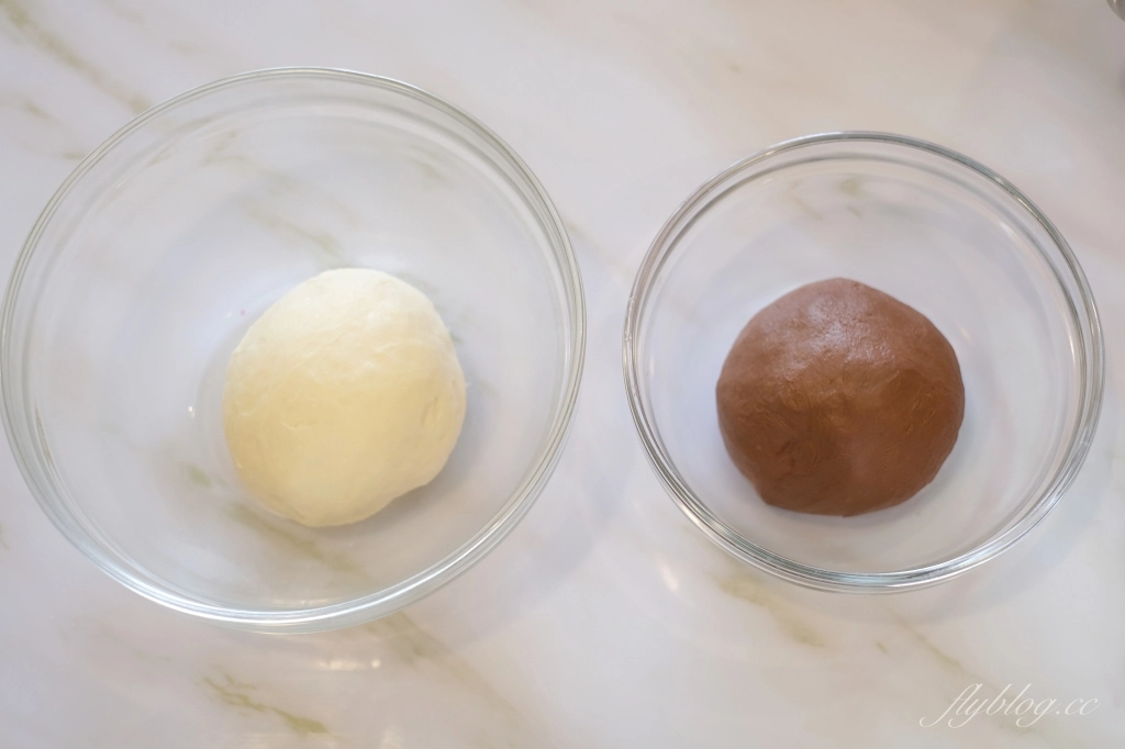 吐司食譜｜貓咪吐司的做法｜萌萌噠貓咪生吐司，三能貓咪吐司盒食譜 @飛天璇的口袋