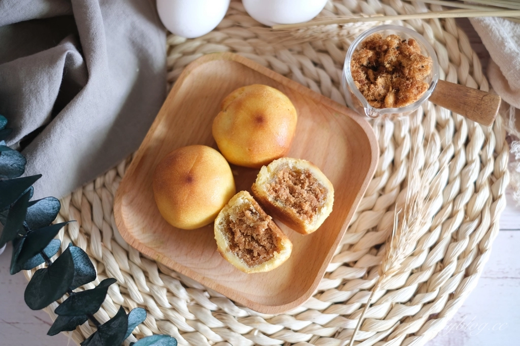 三統漢菓子｜2022中秋月餅推薦，流心酥的創始第一人，台北40年老字號餅店 @飛天璇的口袋