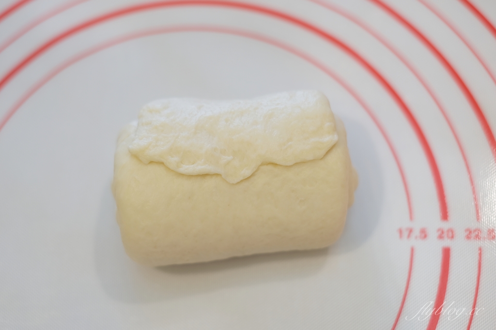 吐司食譜｜貓咪吐司的做法｜萌萌噠貓咪生吐司，三能貓咪吐司盒食譜 @飛天璇的口袋