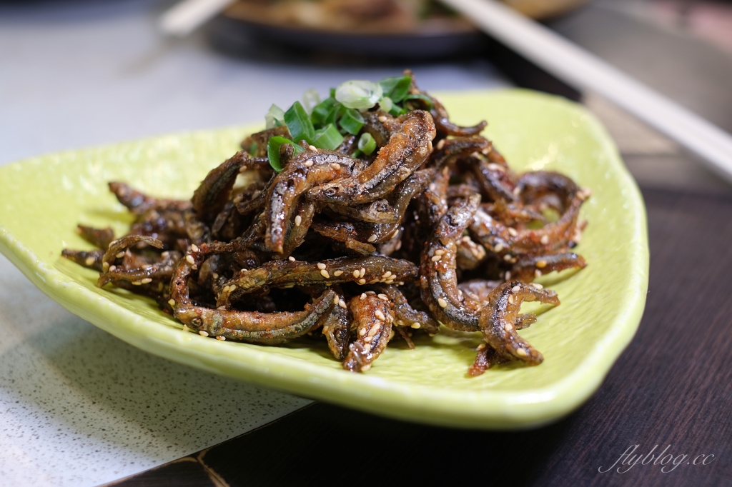 花蓮美食｜食舍海鮮餐廳，市區就可以吃到美味的海鮮，餐點美味價格實在 @飛天璇的口袋