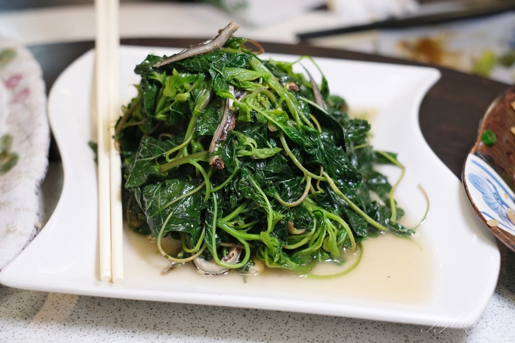 花蓮美食｜食舍海鮮餐廳，市區就可以吃到美味的海鮮，餐點美味價格實在 @飛天璇的口袋