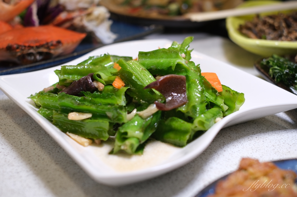 花蓮美食｜食舍海鮮餐廳，市區就可以吃到美味的海鮮，餐點美味價格實在 @飛天璇的口袋