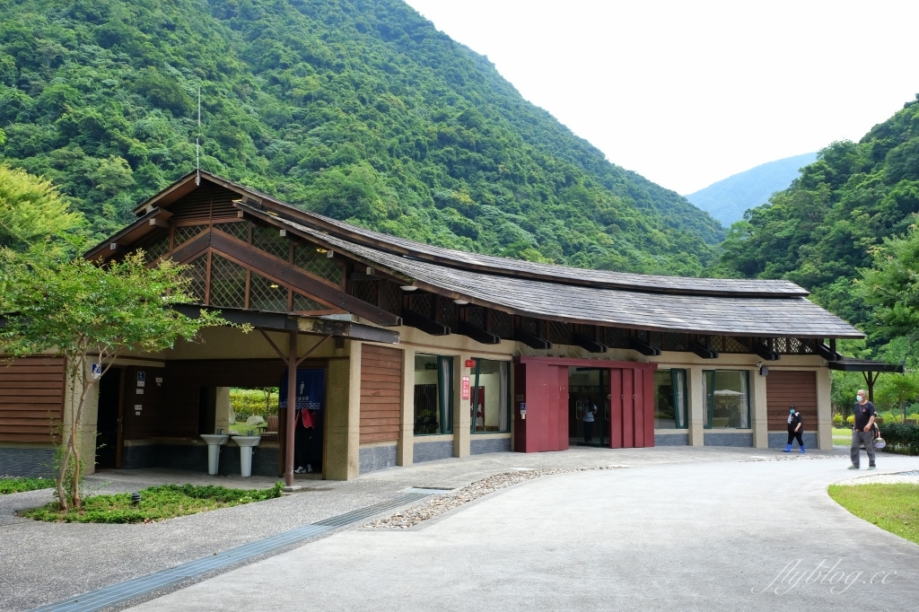 碧候溫泉｜全台3大示範秘湯之一，座擁山林綠意的露天溫泉，宜蘭南澳野溪溫泉 @飛天璇的口袋