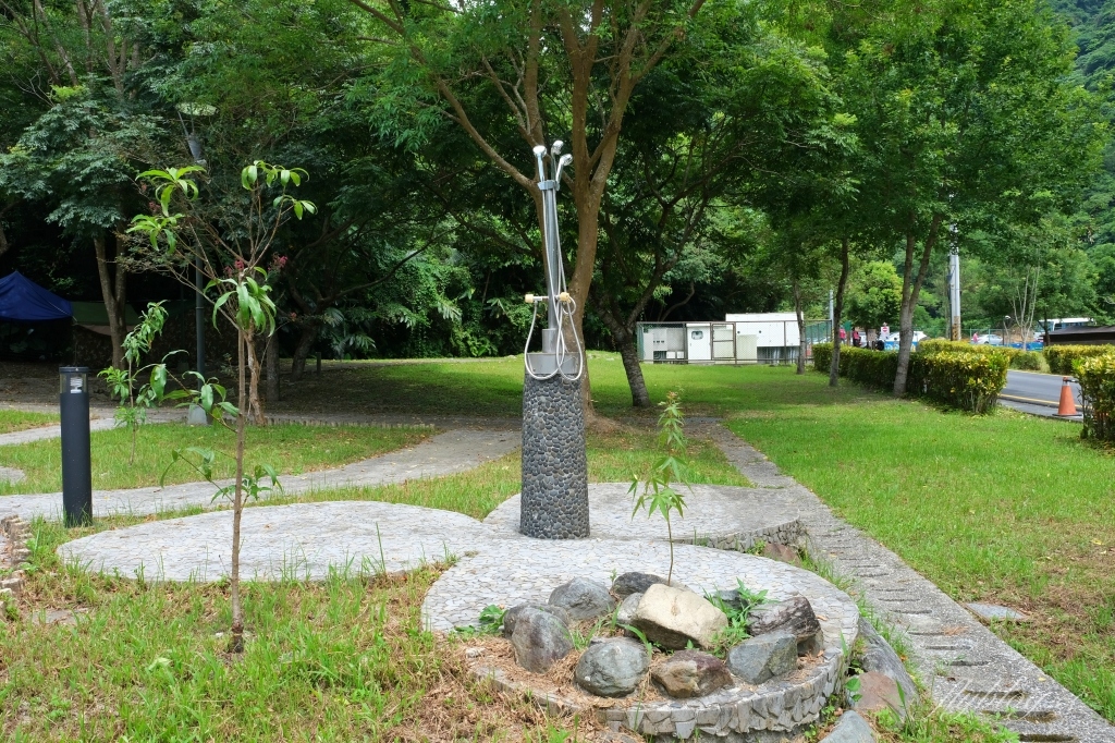 碧候溫泉｜全台3大示範秘湯之一，座擁山林綠意的露天溫泉，宜蘭南澳野溪溫泉 @飛天璇的口袋