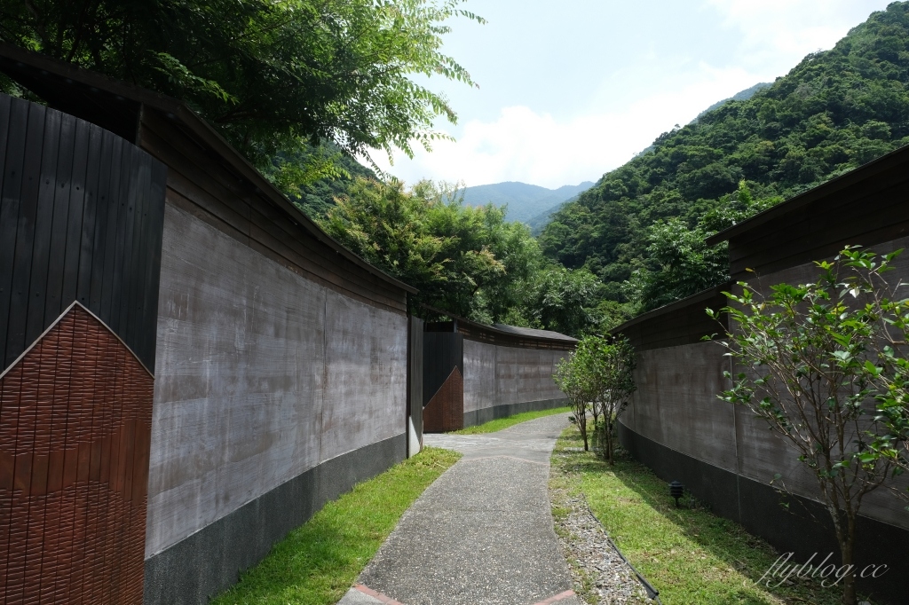 碧候溫泉｜全台3大示範秘湯之一，座擁山林綠意的露天溫泉，宜蘭南澳野溪溫泉 @飛天璇的口袋