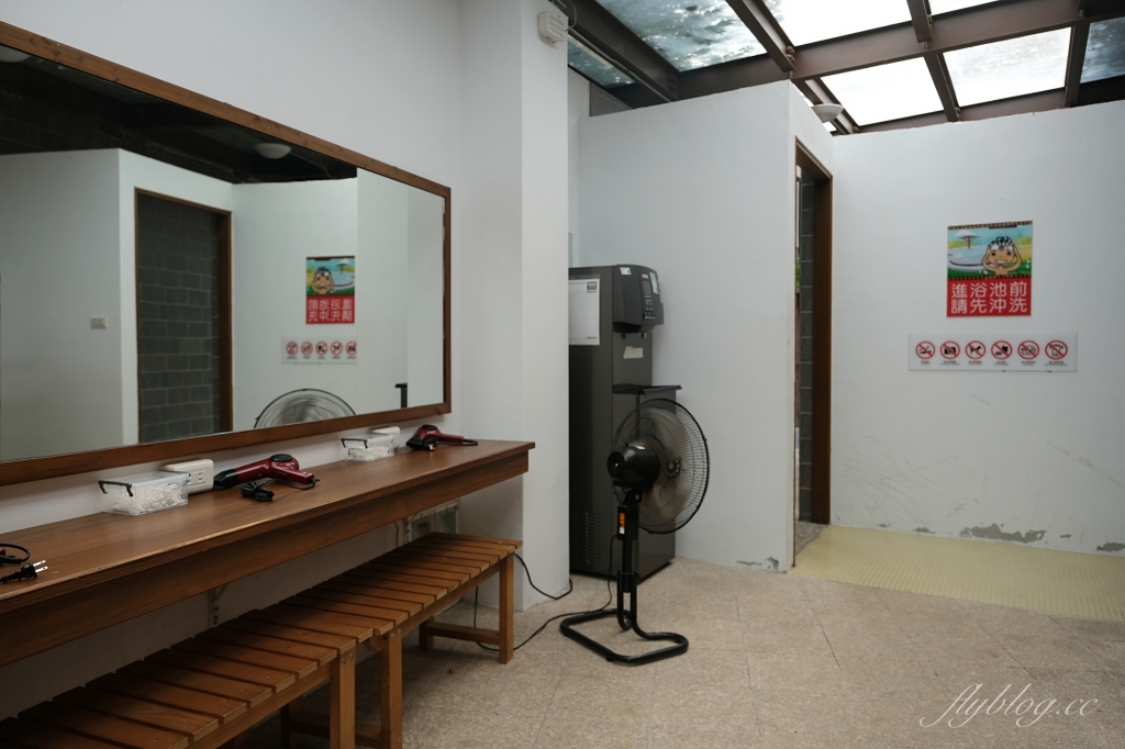 碧候溫泉｜全台3大示範秘湯之一，座擁山林綠意的露天溫泉，宜蘭南澳野溪溫泉 @飛天璇的口袋