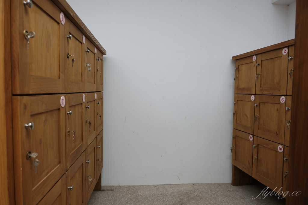 碧候溫泉｜全台3大示範秘湯之一，座擁山林綠意的露天溫泉，宜蘭南澳野溪溫泉 @飛天璇的口袋