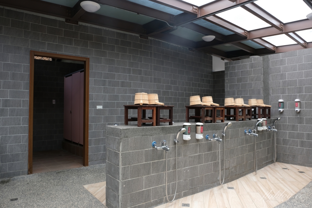 碧候溫泉｜全台3大示範秘湯之一，座擁山林綠意的露天溫泉，宜蘭南澳野溪溫泉 @飛天璇的口袋