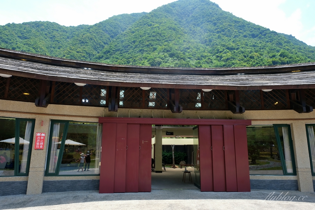 碧候溫泉｜全台3大示範秘湯之一，座擁山林綠意的露天溫泉，宜蘭南澳野溪溫泉 @飛天璇的口袋