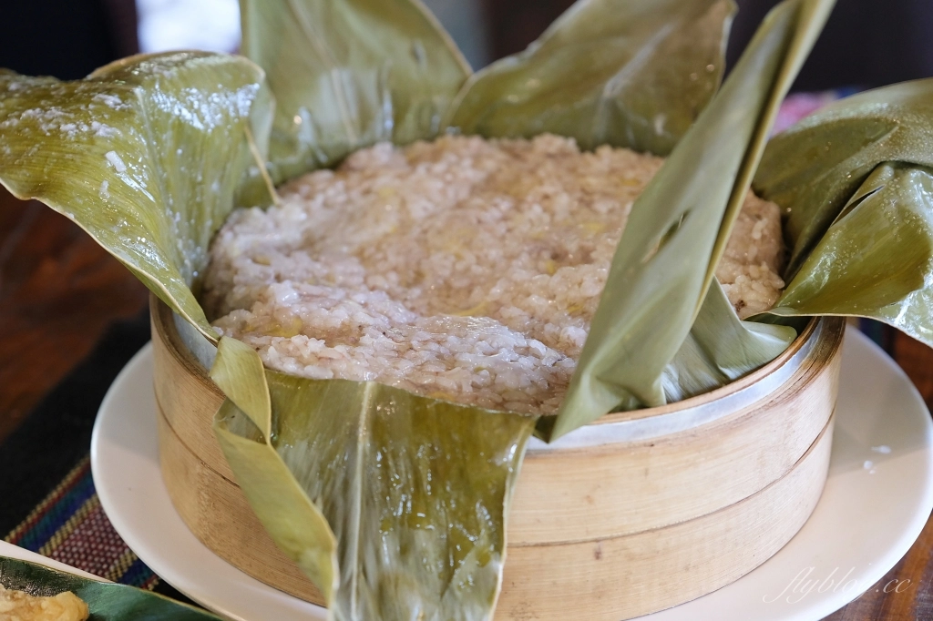 金岳莎韻部落廚房｜深入宜蘭東澳金岳部落，品嚐道地泰雅族原住民料理 @飛天璇的口袋