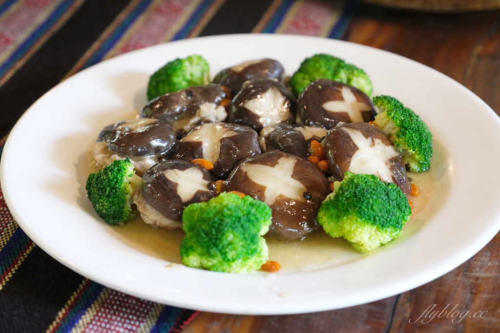 金岳莎韻部落廚房｜深入宜蘭東澳金岳部落，品嚐道地泰雅族原住民料理 @飛天璇的口袋