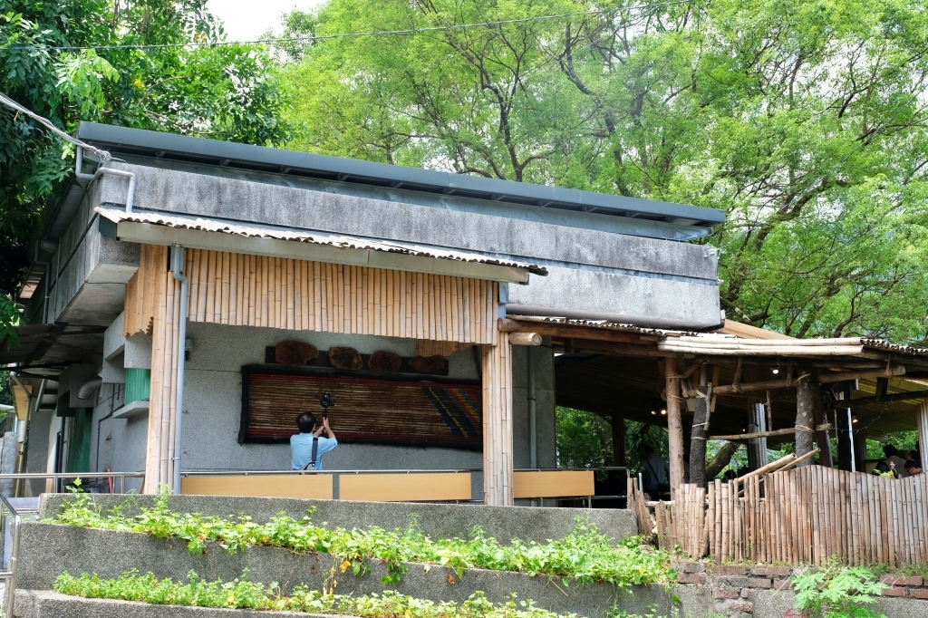 金岳莎韻部落廚房｜深入宜蘭東澳金岳部落，品嚐道地泰雅族原住民料理 @飛天璇的口袋