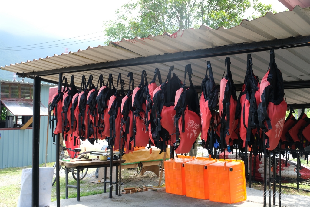 宜蘭南澳｜東岳部落．八福原地不打烊體驗文化，獵人活動、懶人露營、泰雅族原住民料理 @飛天璇的口袋