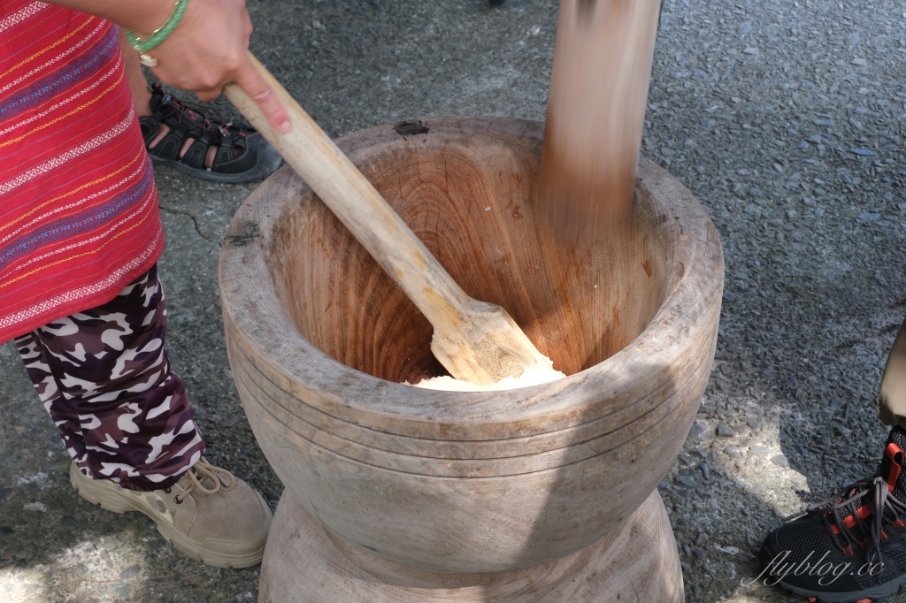 宜蘭南澳｜東岳部落．八福原地不打烊體驗文化，獵人活動、懶人露營、泰雅族原住民料理 @飛天璇的口袋