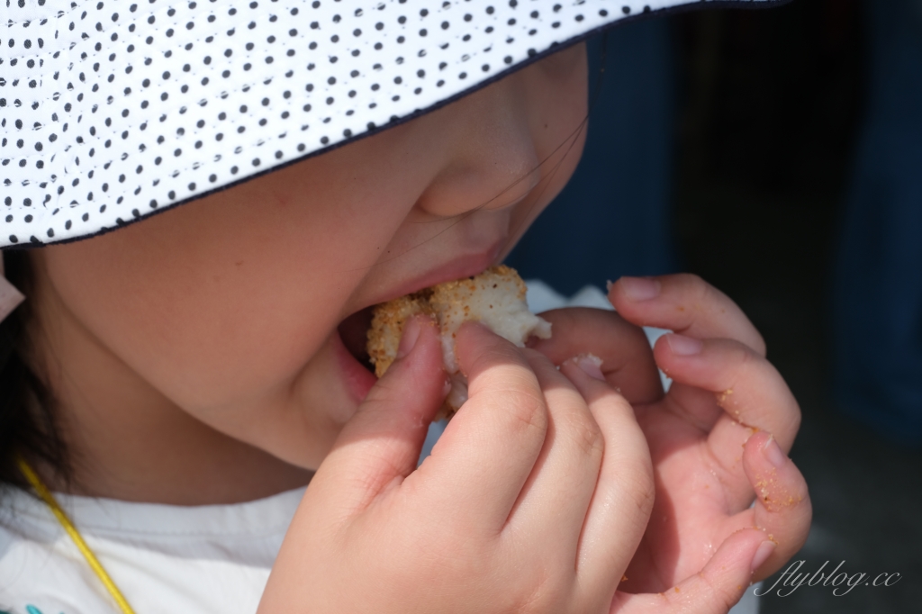 宜蘭南澳｜東岳部落．八福原地不打烊體驗文化，獵人活動、懶人露營、泰雅族原住民料理 @飛天璇的口袋