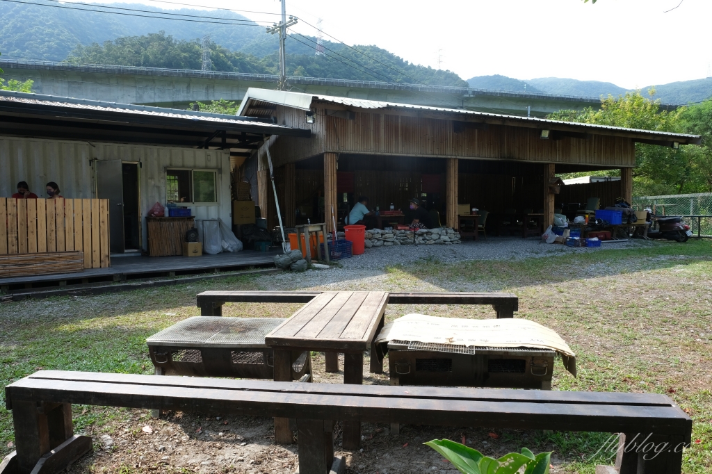 宜蘭南澳｜東岳部落．八福原地不打烊體驗文化，獵人活動、懶人露營、泰雅族原住民料理 @飛天璇的口袋