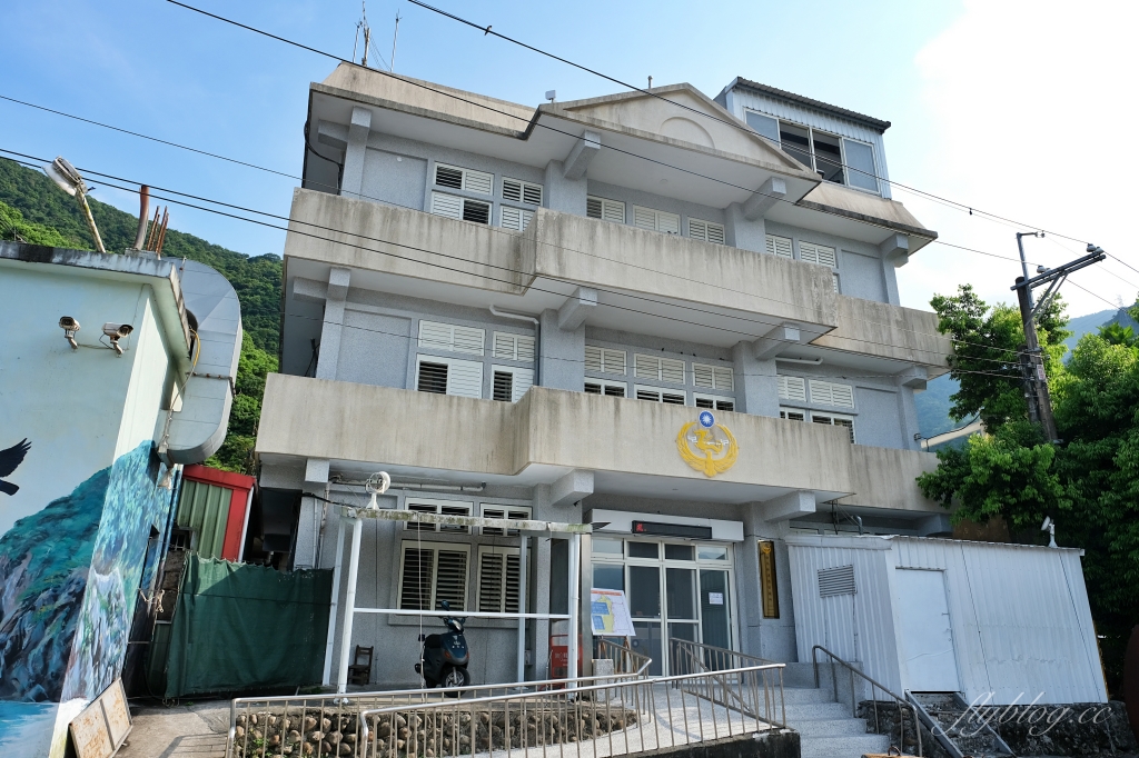 宜蘭南澳｜粉鳥林漁港，宜蘭東澳最美的海灘秘境，有到了越南下龍灣的錯覺 @飛天璇的口袋