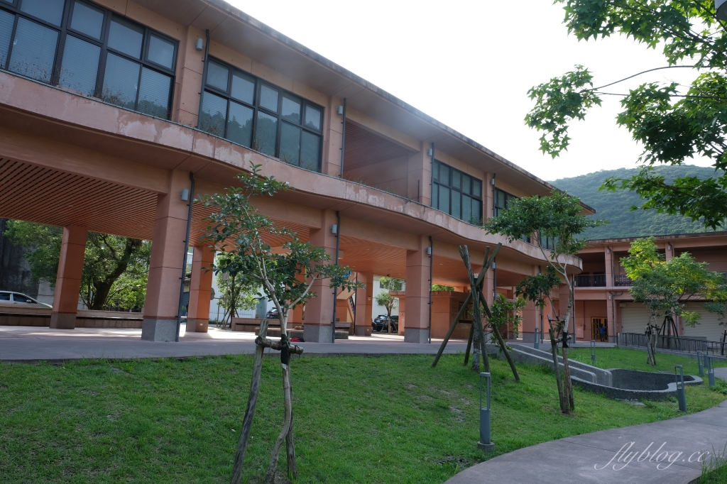 宜蘭蘇澳｜蘇澳冷泉公園，天下第一奇泉，蘇澳冷泉和阿里史就是夏天最天然的戲水樂園 @飛天璇的口袋