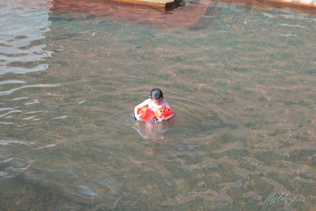 宜蘭蘇澳｜蘇澳冷泉公園，天下第一奇泉，蘇澳冷泉和阿里史就是夏天最天然的戲水樂園 @飛天璇的口袋