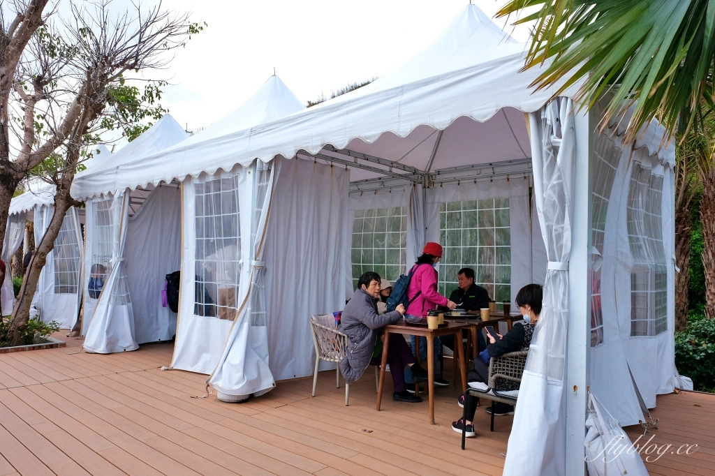 花蓮壽豐｜海崖谷．座擁太平洋無限海景海崖谷，花蓮IG打卡必拍景點(附菜單) @飛天璇的口袋