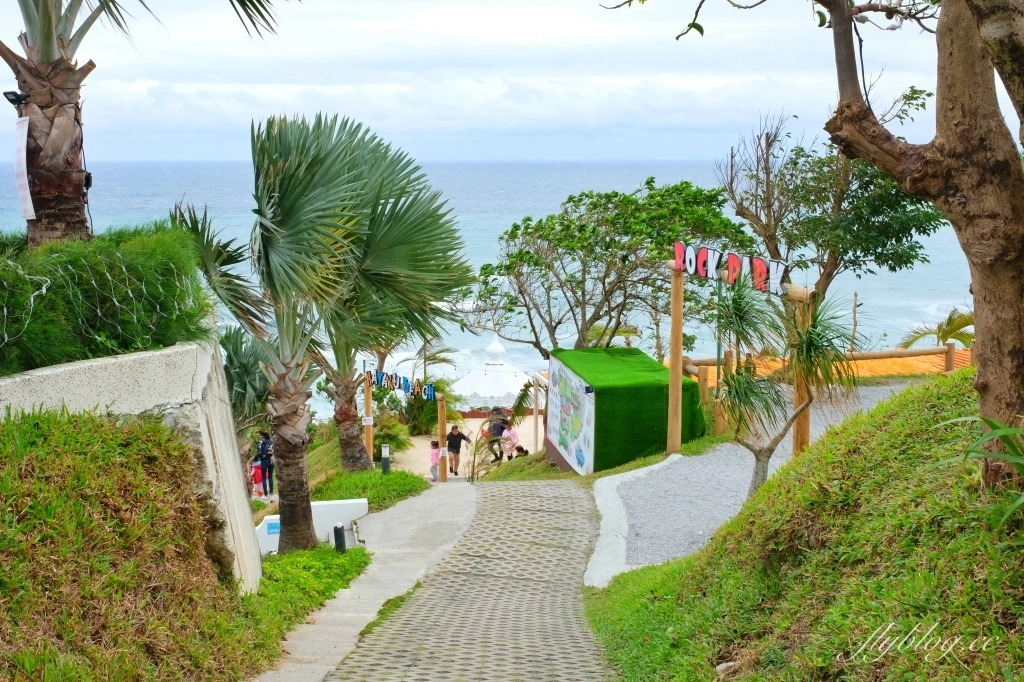 花蓮壽豐｜海崖谷．座擁太平洋無限海景海崖谷，花蓮IG打卡必拍景點(附菜單) @飛天璇的口袋